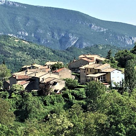 Ferienwohnung Il Girasole Caprino Veronese Exterior foto