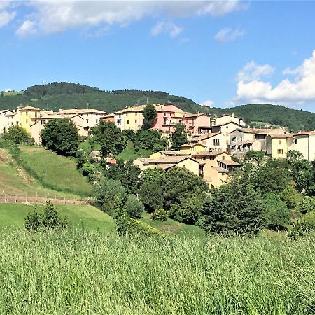 Ferienwohnung Il Girasole Caprino Veronese Exterior foto
