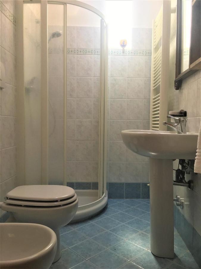 Ferienwohnung Il Girasole Caprino Veronese Exterior foto
